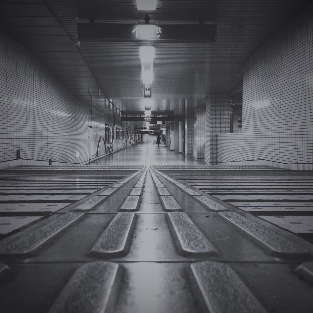 view-underground-tunnel
